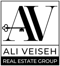 Ali Veiseh Logo